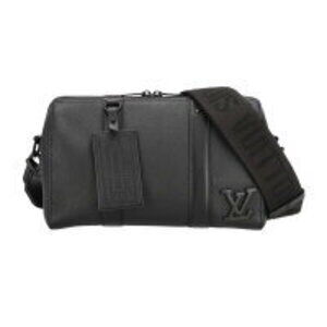 Louis Vuitton City Keepall Aerogramme